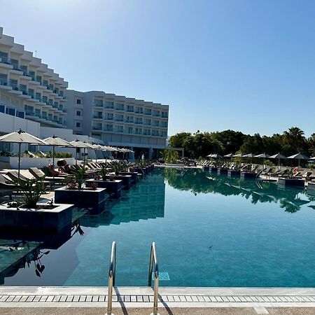 Cali Resort & Spa By Louis Hotels Paphos Luaran gambar