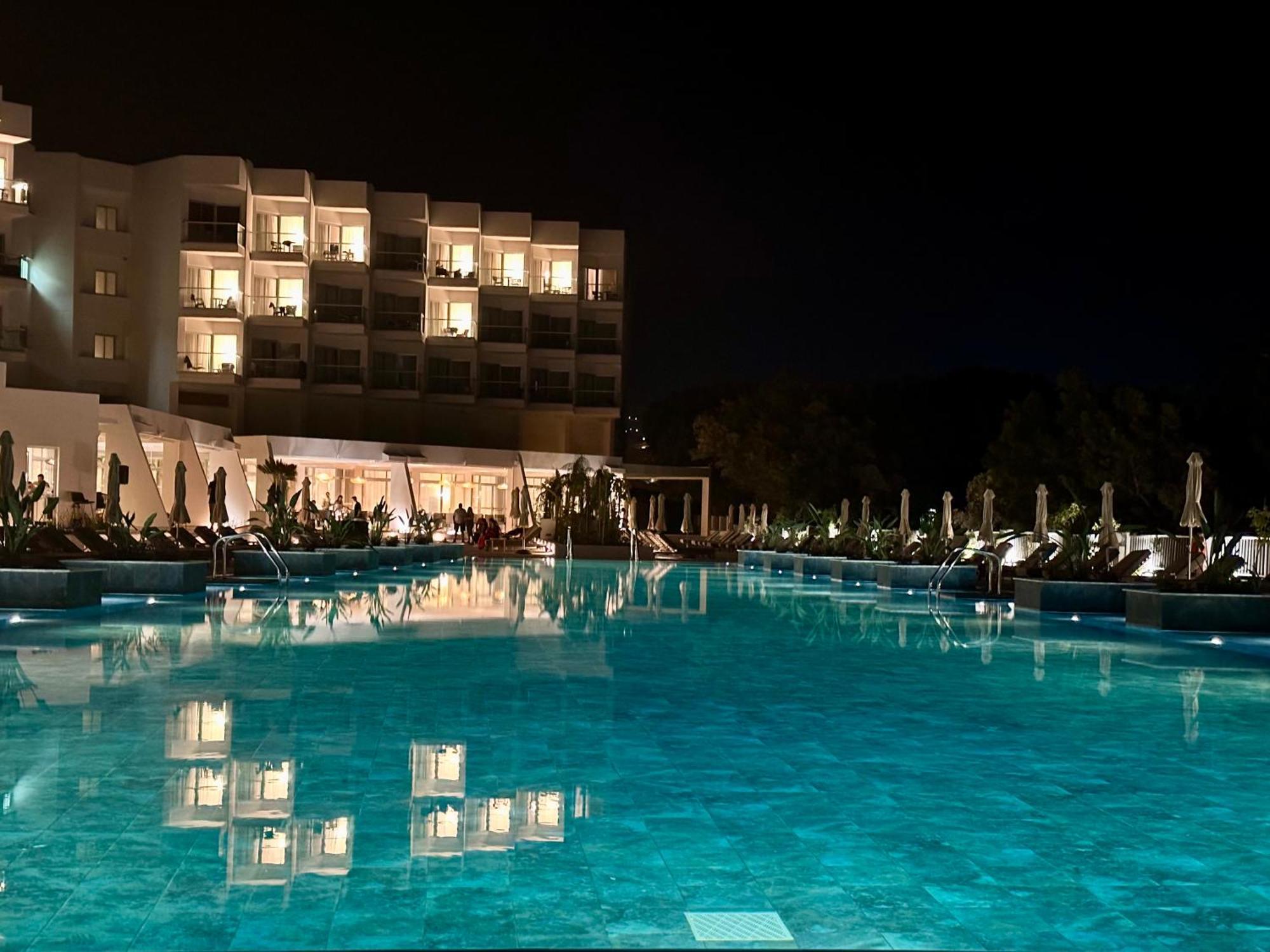 Cali Resort & Spa By Louis Hotels Paphos Luaran gambar