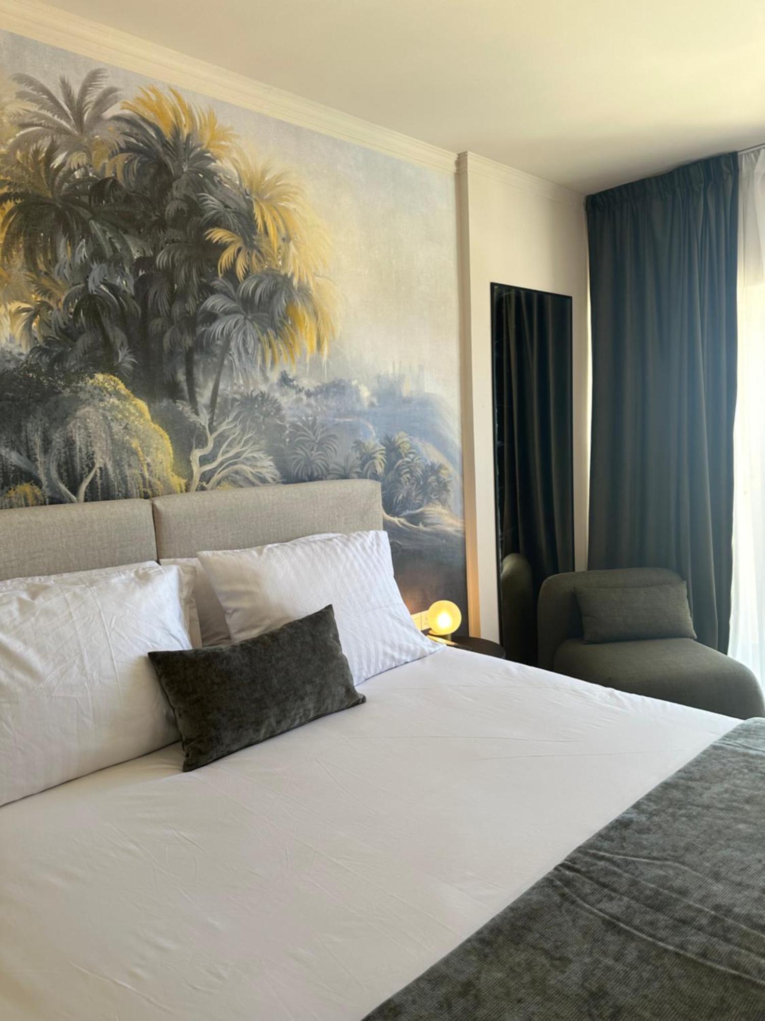 Cali Resort & Spa Designed For Adults By Louis Hotels Peyia Luaran gambar