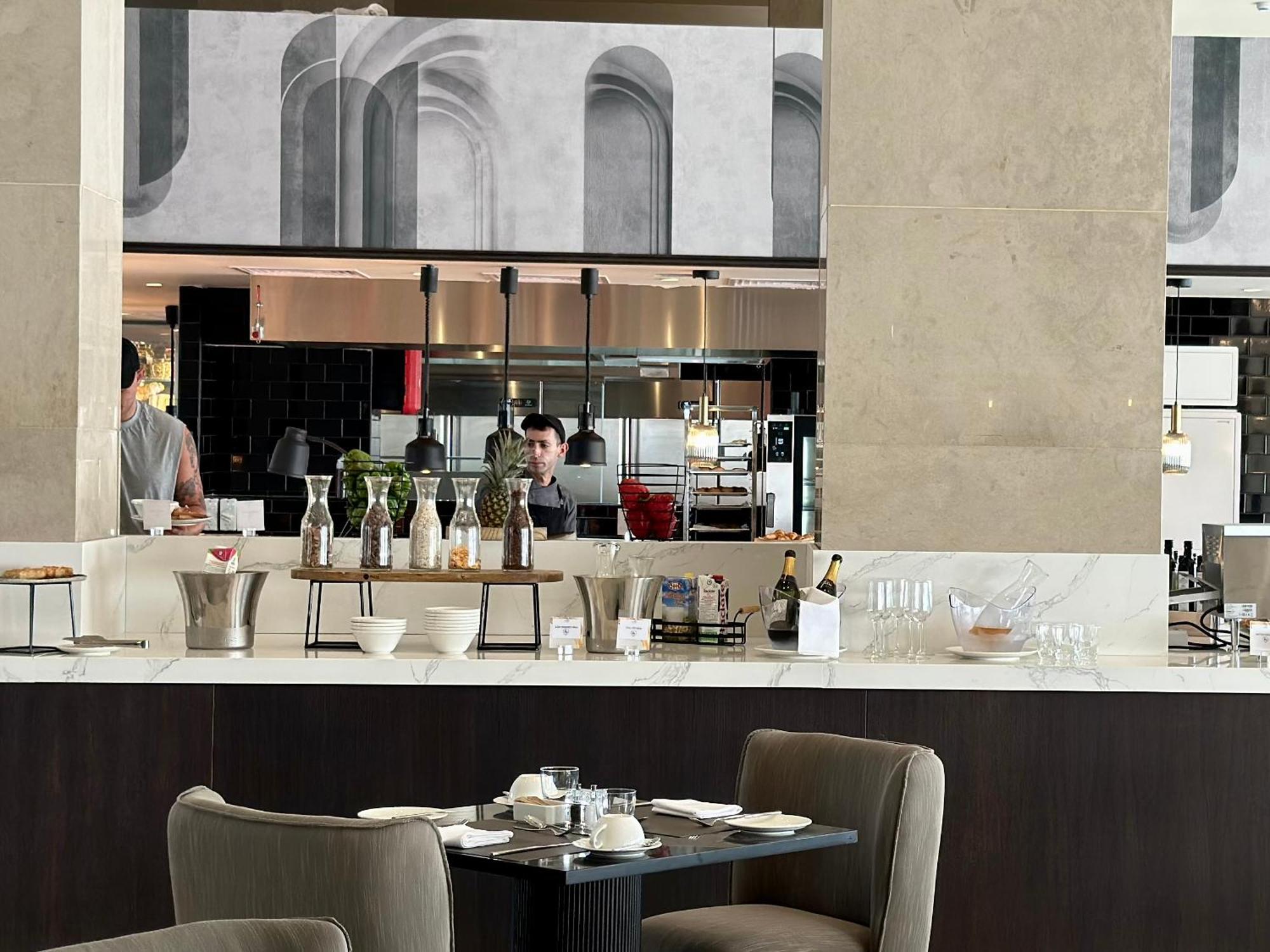 Cali Resort & Spa Designed For Adults By Louis Hotels Peyia Luaran gambar