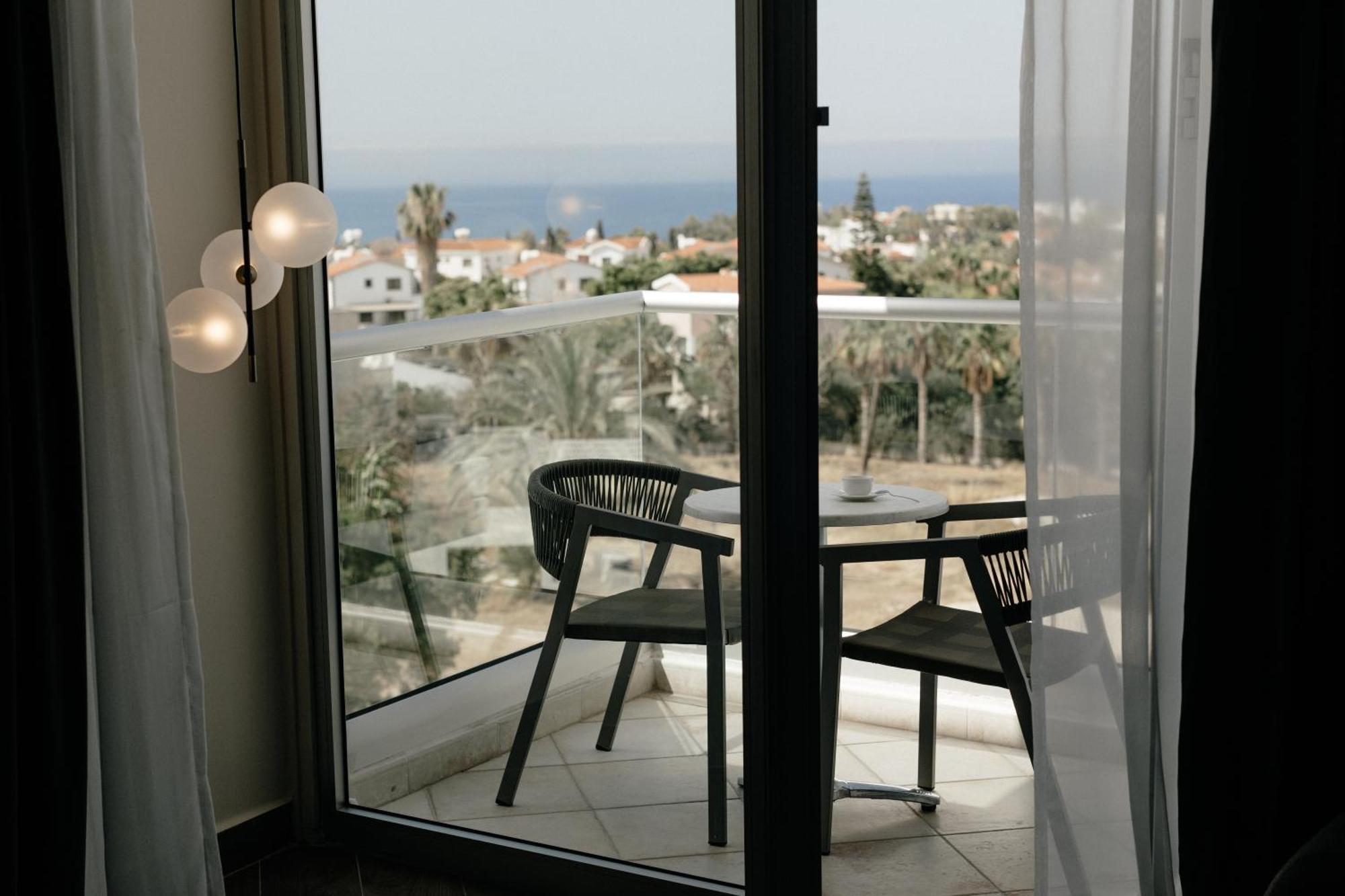 Cali Resort & Spa Designed For Adults By Louis Hotels Peyia Luaran gambar