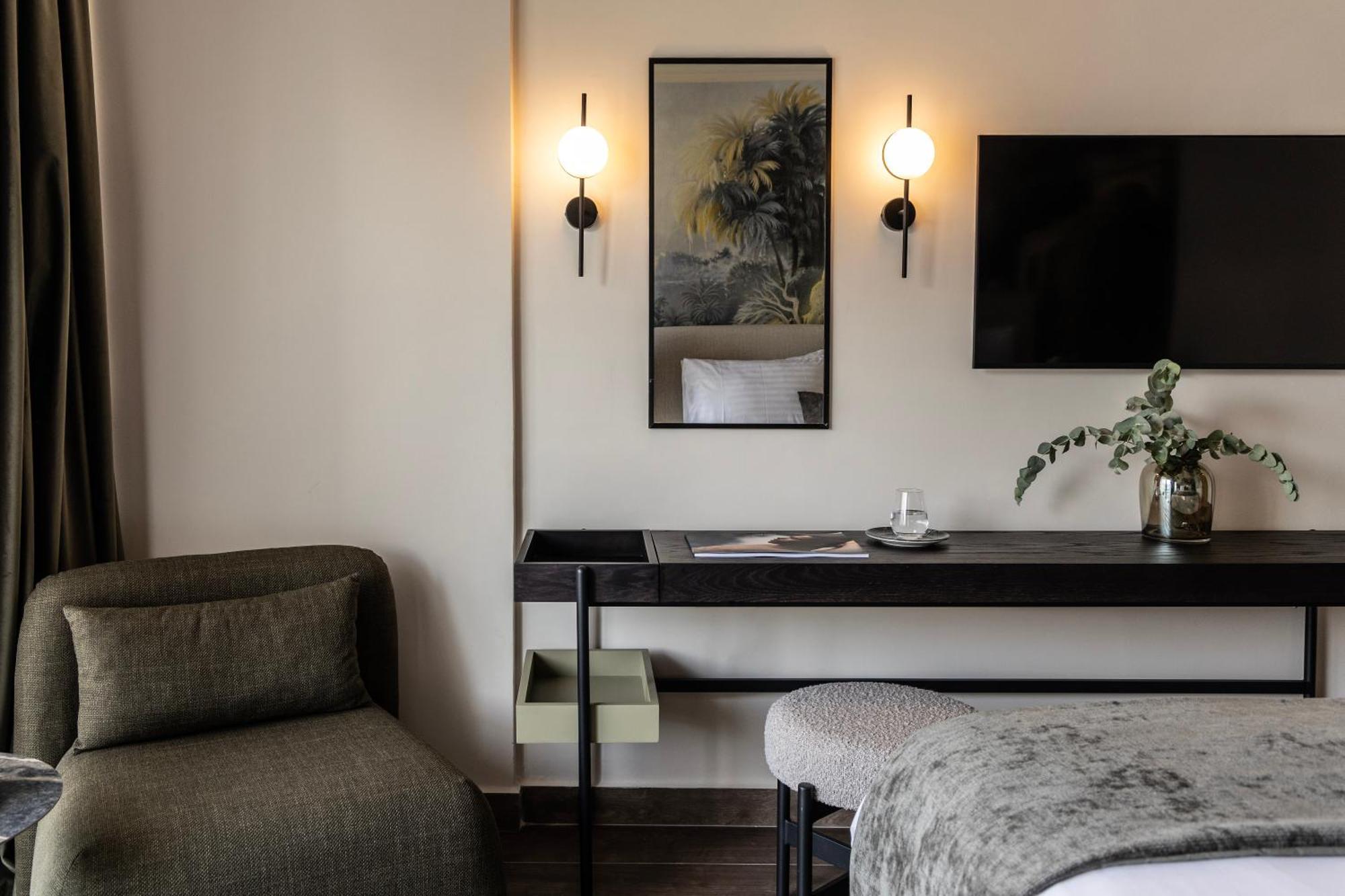 Cali Resort & Spa Designed For Adults By Louis Hotels Peyia Luaran gambar