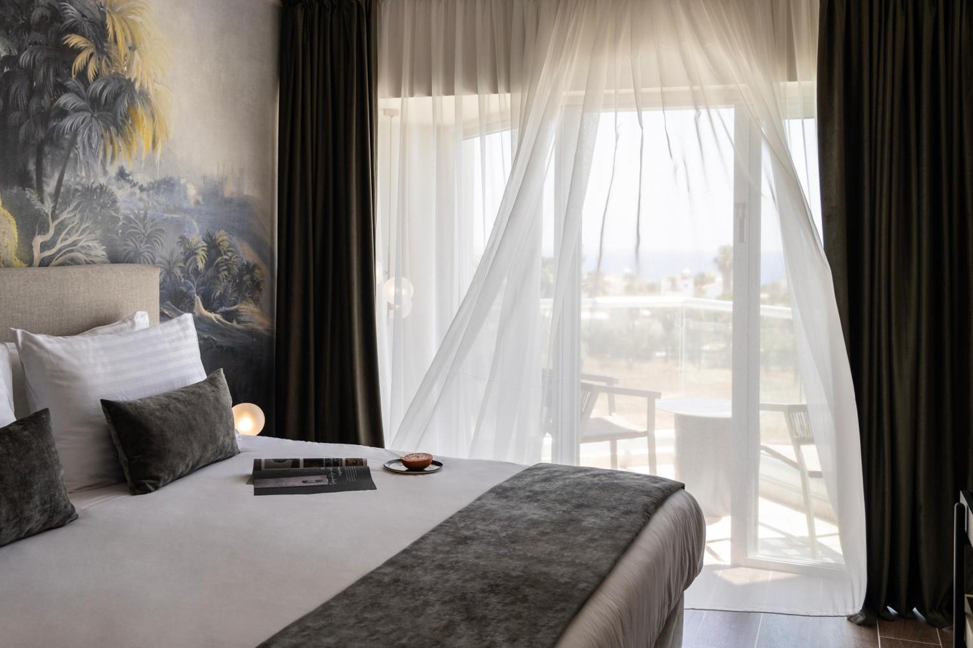 Cali Resort & Spa Designed For Adults By Louis Hotels Peyia Luaran gambar
