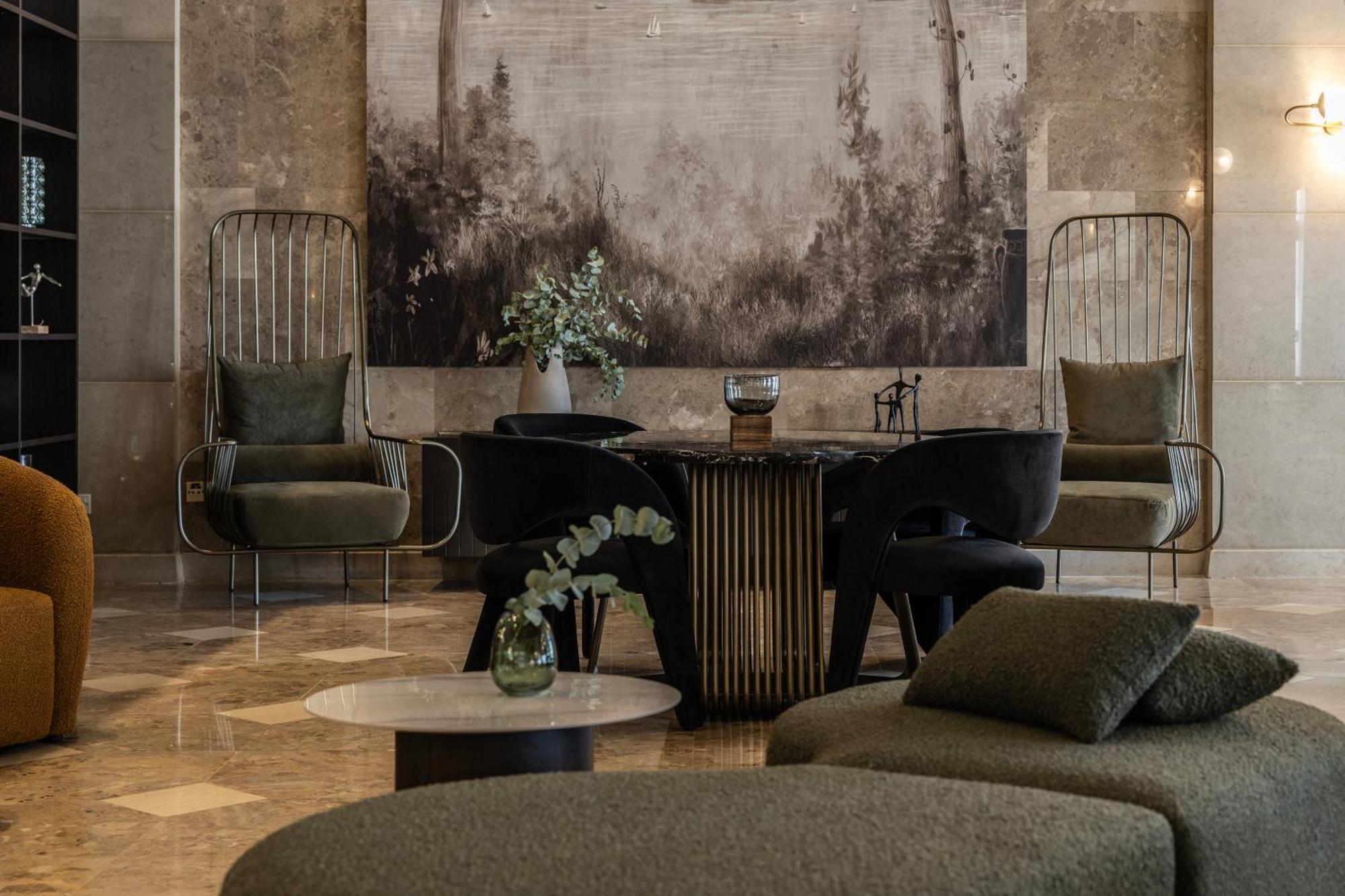 Cali Resort & Spa Designed For Adults By Louis Hotels Peyia Luaran gambar