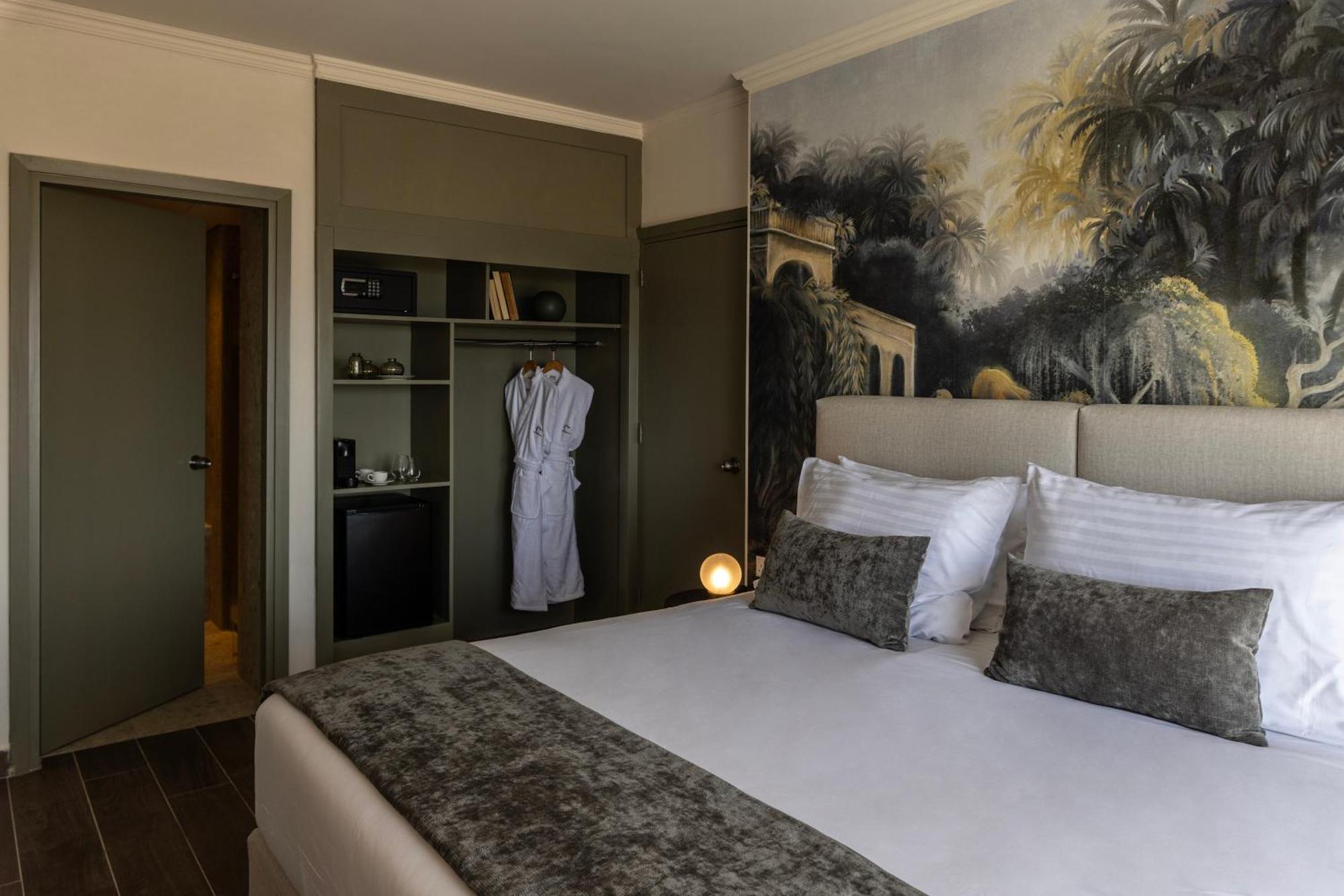 Cali Resort & Spa Designed For Adults By Louis Hotels Peyia Luaran gambar