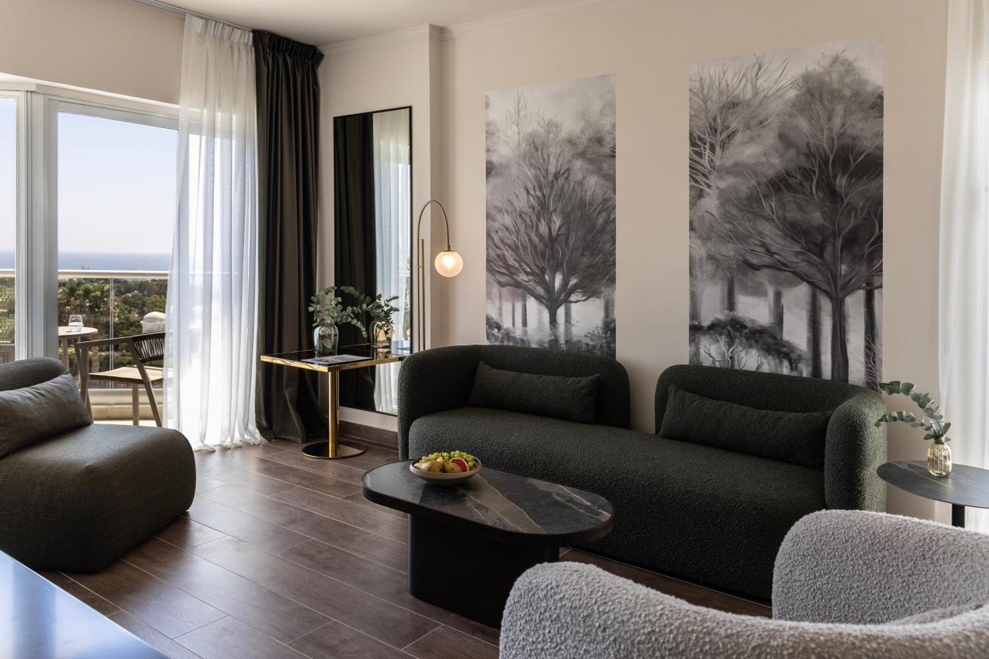 Cali Resort & Spa Designed For Adults By Louis Hotels Peyia Luaran gambar