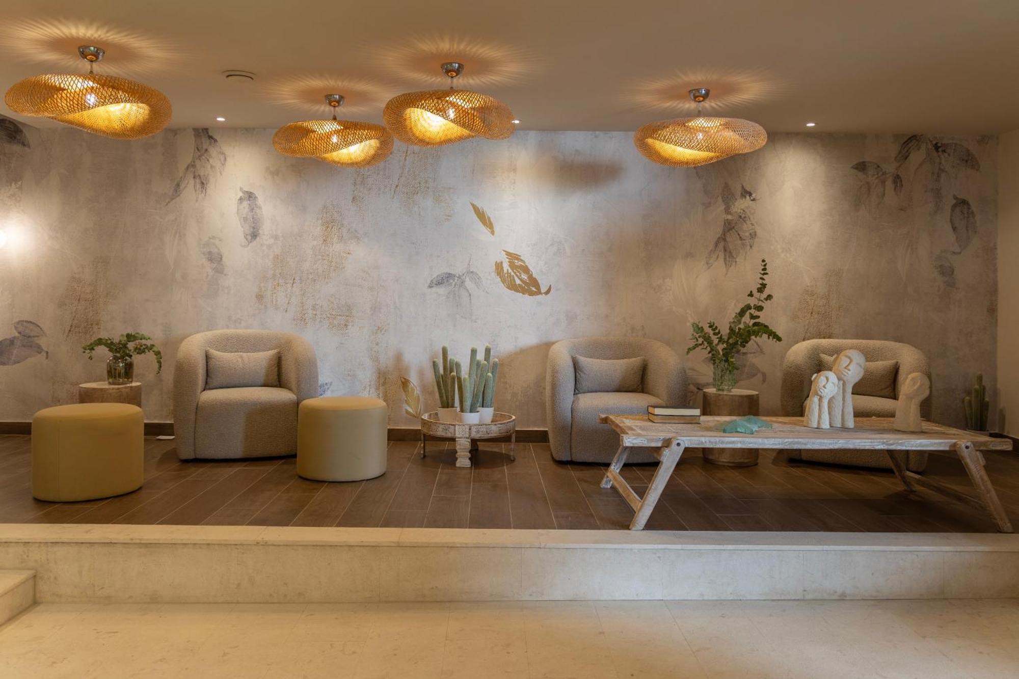 Cali Resort & Spa Designed For Adults By Louis Hotels Peyia Luaran gambar