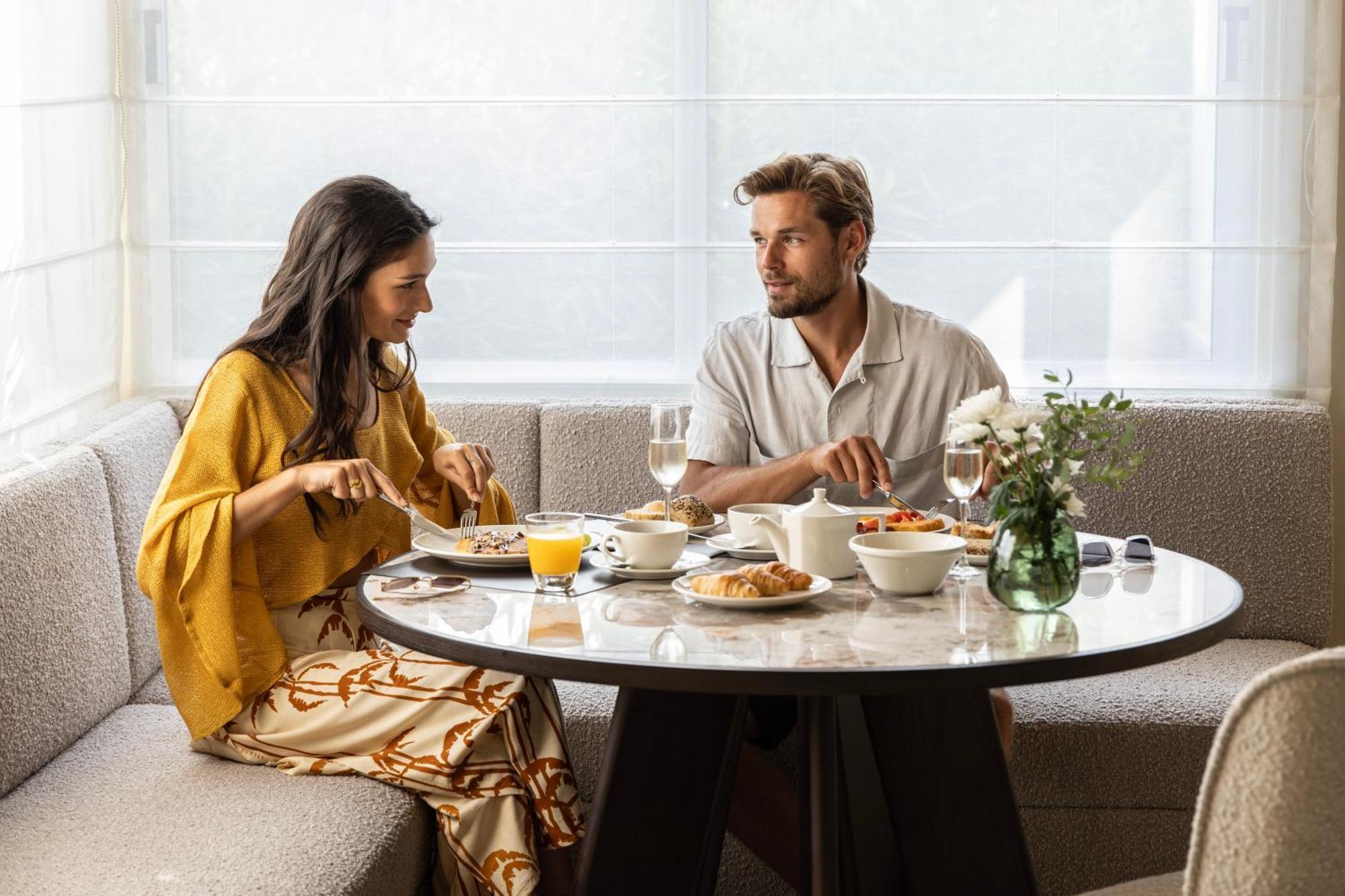 Cali Resort & Spa Designed For Adults By Louis Hotels Peyia Luaran gambar