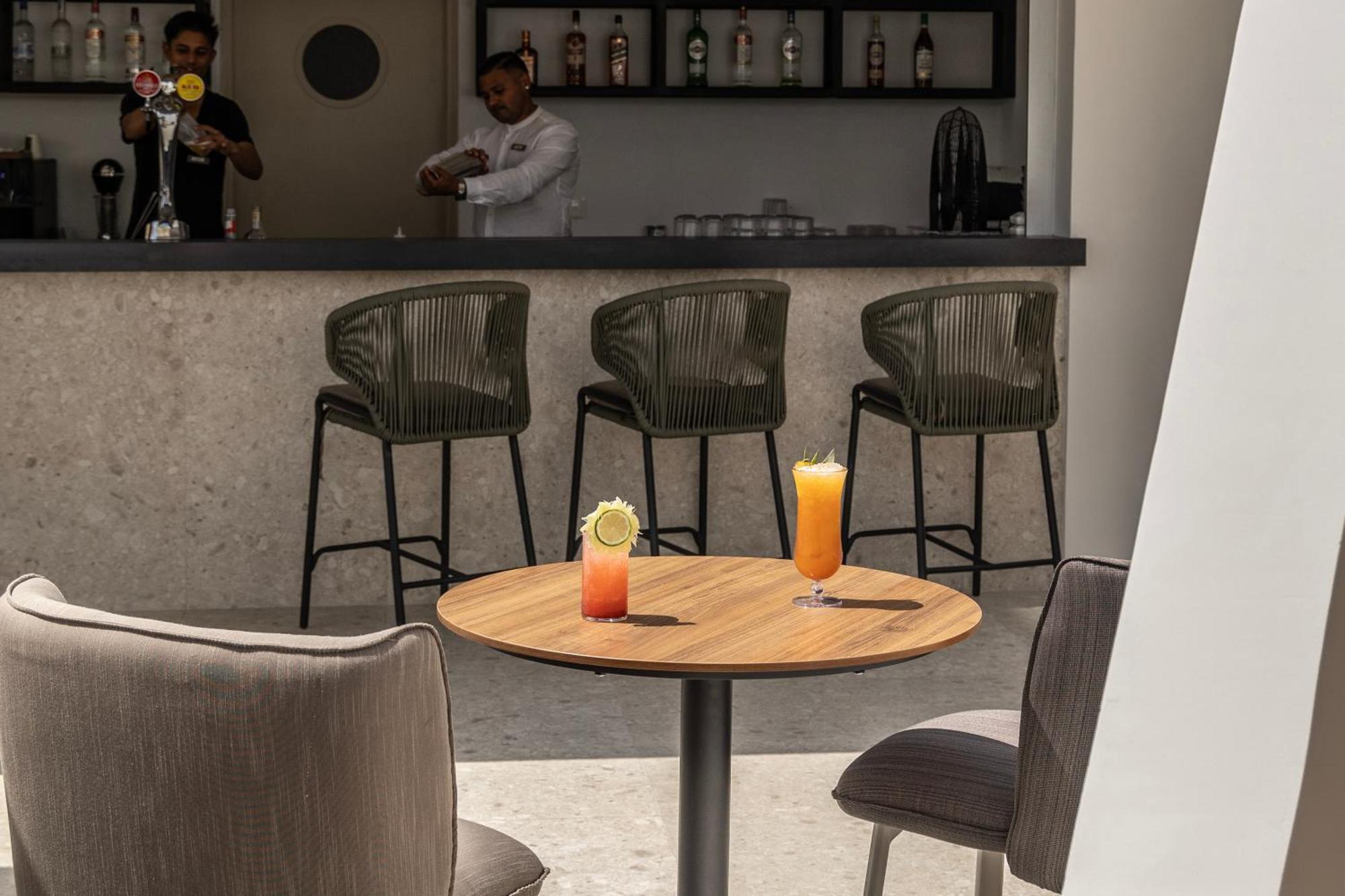 Cali Resort & Spa Designed For Adults By Louis Hotels Peyia Luaran gambar